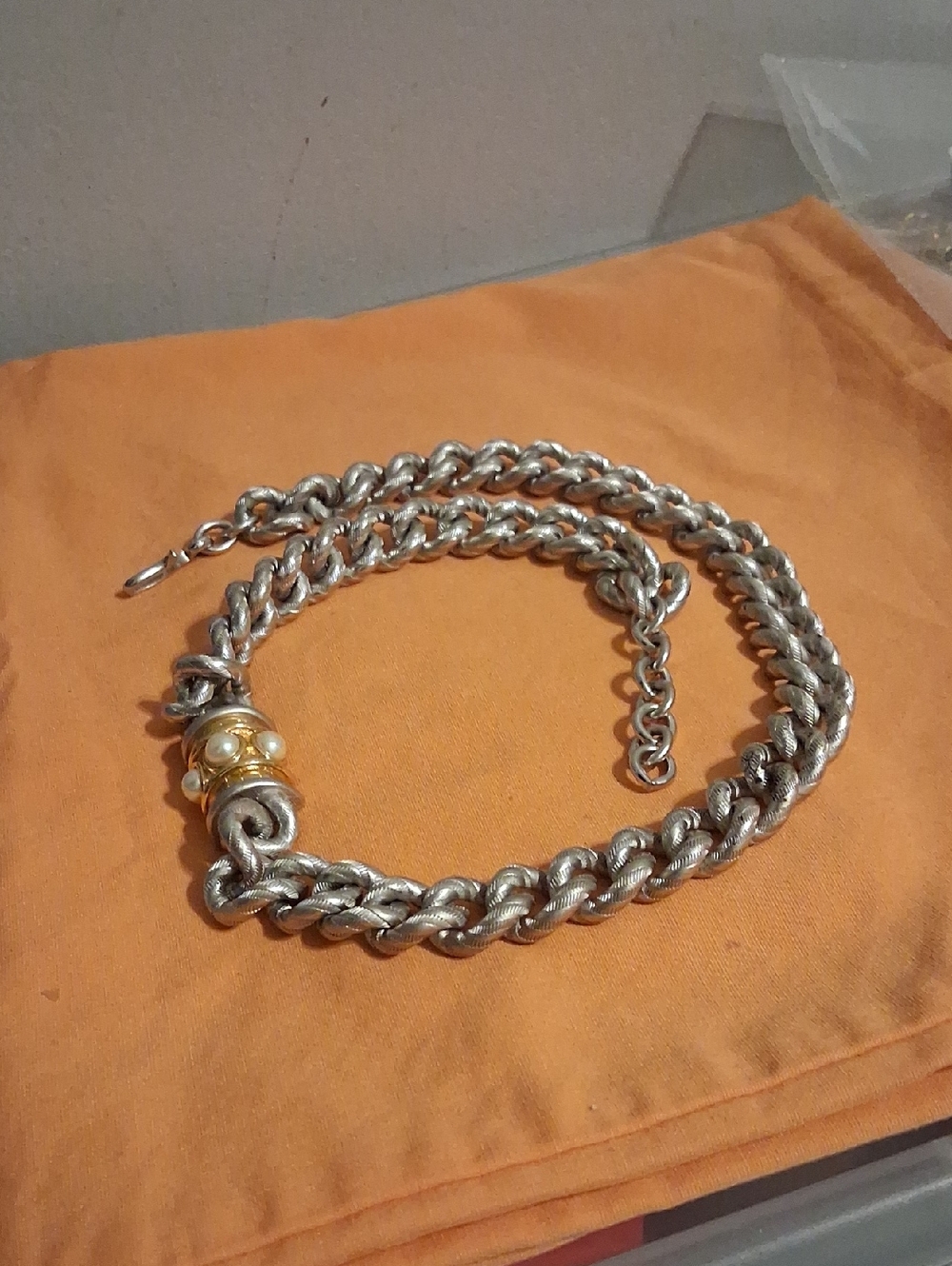 Necklace